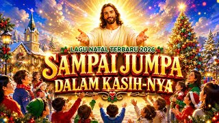 Download lagu SAMPAI JUMPA DALAM KASIH-NYA - LAGU MATAL TERBARU 2026 || CREATED BY PERIANTO ZAMASI mp3