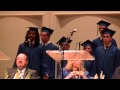 Mainland Senior Choir | Save The World/Don't You ...