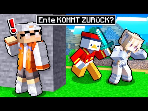 ENTE comeback im Paulbeger KÖNIGREICH ? Minecraft Risiko
