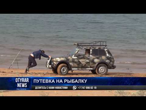 Фото Сколько стоит на Шардаринском водохранилище путевка на рыбалку