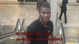 Best Zambian Lozi Music Mix 2019