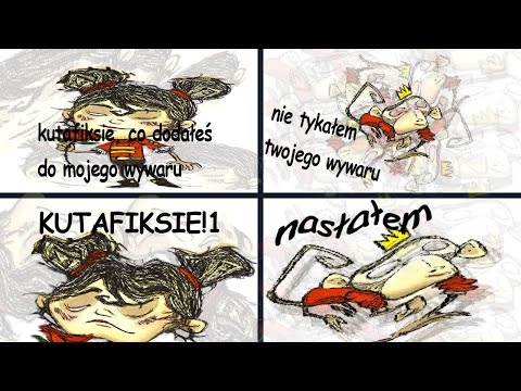 100 Dni z Walani i Wilburem - Podsumowanie Postaci!