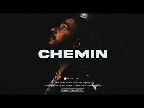 Sch x Kekra x 2 step Type Beat "Chemin" | instru 2 Step | instru Rap 2023