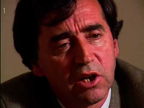 Novi Pazar-Sandžak (Dokumentarni film 1991) HRT