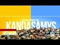 MOVIE REVIEW Keeping Up With The Kandasamys