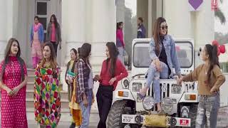 Wlaa wali pagg Anmol gagan maan