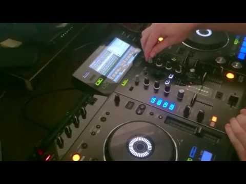 Midsommar Festival Recruits Quarill (30 min. mini mix)