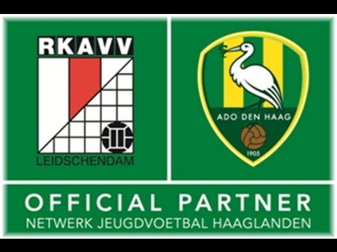 E toernooi ADO Netwerkpartners bij RKAVV