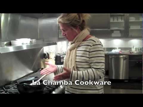 Opensky: La Chamba Cookware
