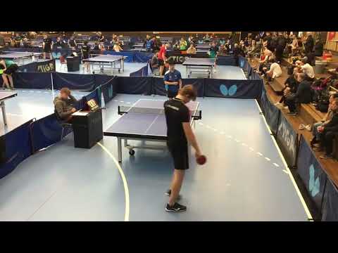 230506 UDM, Hr Jun, Nick Tran - Laust Ravn Johansen