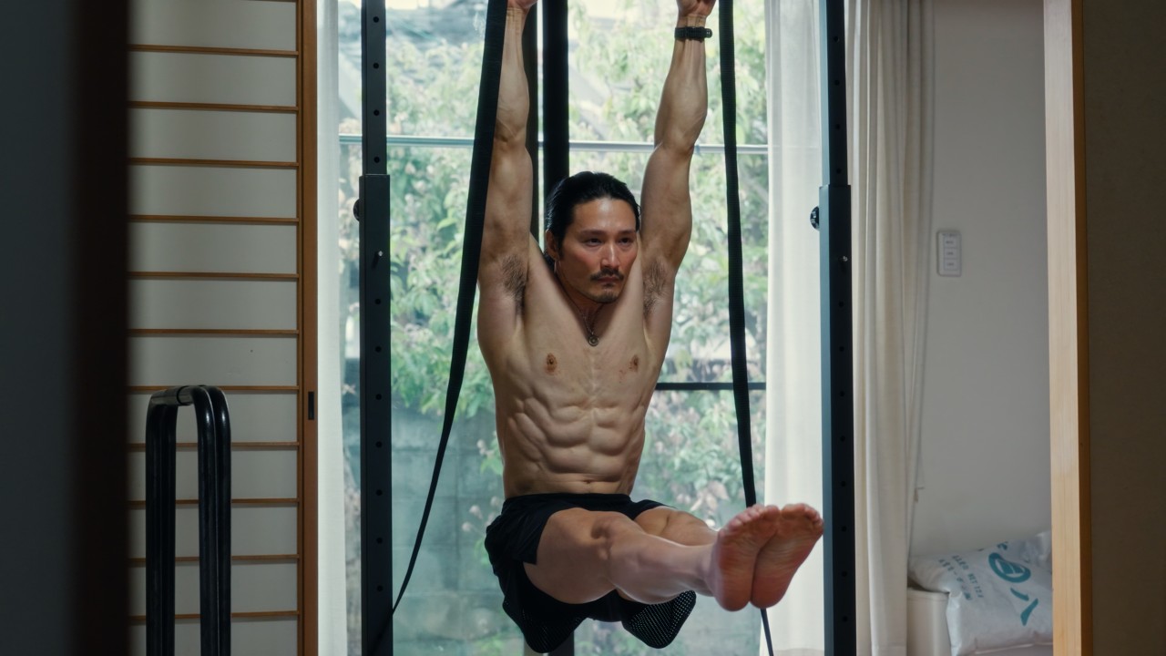 Fragments of training