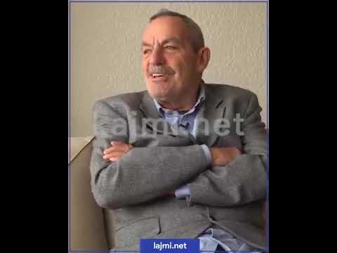 "Përpara ka pas moral dhe edukatë e respekt. Kemi dëgju profesorin e sot u humb arsimimi e edukimi"