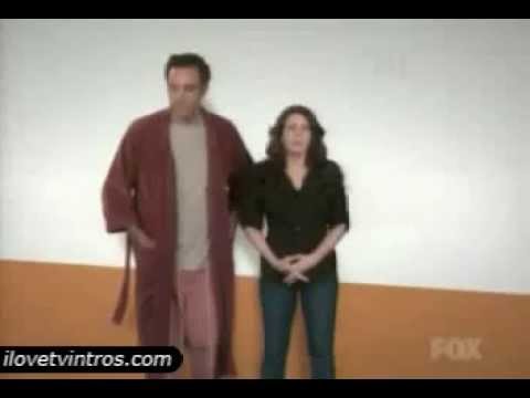 'Til Death (Opening Titles)
