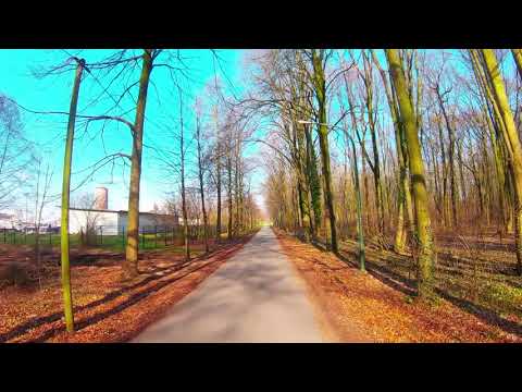 Alstedde Gopro 6 Test