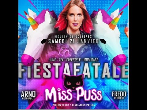 ARNO FIESTA FATALE SOLIERES en Live le 21/01/2023