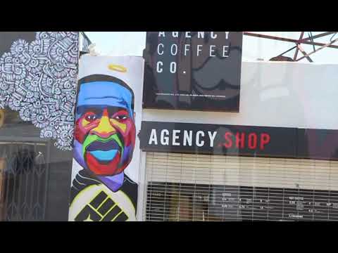 BACKWOOD BOBBY - DND