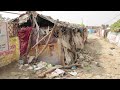 Poverty Poor Community Area Free Stock Video