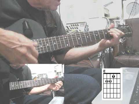 Moon River - Glen Campbell