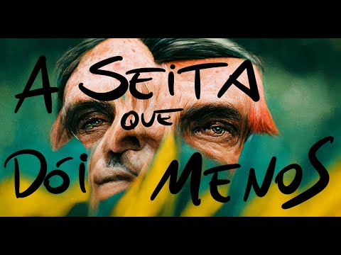 Boletim do Fim do Mundo - A Seita Que Dói Menos