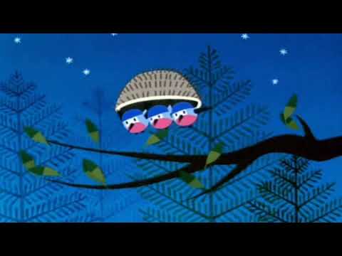 Krecik Odcinek 4 - Krecik i tranzystor