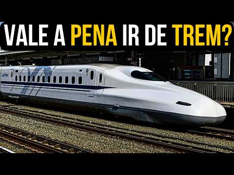 Lisbon to Madrid: The Best Way to Travel Without Spending a Lot!