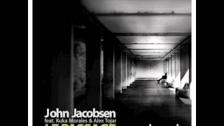John Jacobsen Feat. Kuka Morales & Alex Tojar - Le Passage (Rafa Alcantara Remix) Deepah Recordings