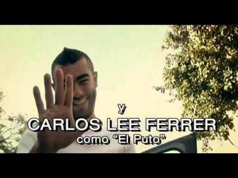 Malviviendo 1x04   Cabecera Alf