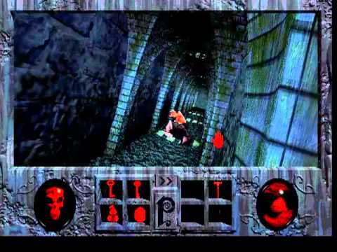 Let's Play - Phantasmagoria: ||FINALE||