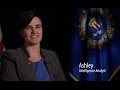 FBI Careers Intelligence Analyst