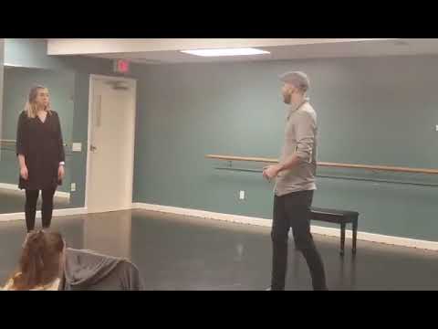 This is Life from Bandstand the Musical