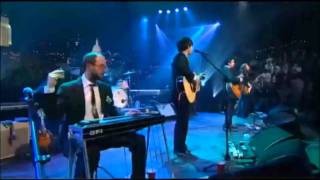 Monsters of Folk - Baby Boomer (Live)