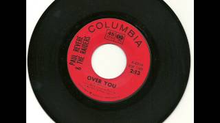 Paul Revere &amp; The Raiders - Over You  1964