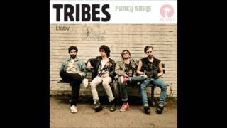 Tribes - Corner Of An English Field