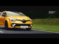 Le meilleur de Renault Sport en 2016