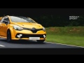 Le meilleur de Renault Sport en 2016