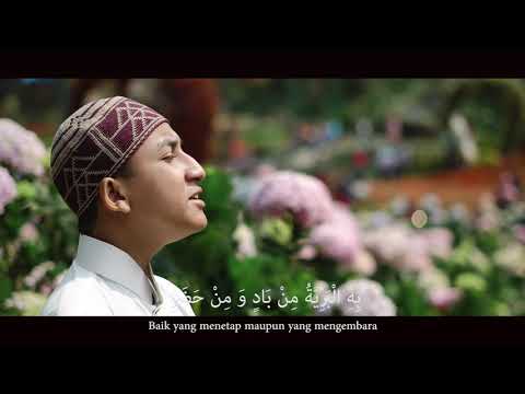 Ahmad Nabil Al Habsyi - Ya Waridal Unsi (Official Music Video)
