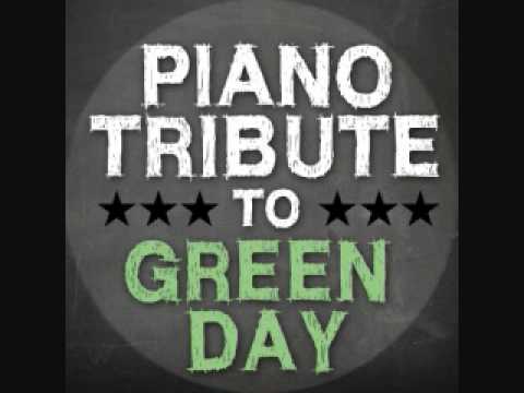 Good Riddance (Time of Your Life) - Green Day Piano Tribute