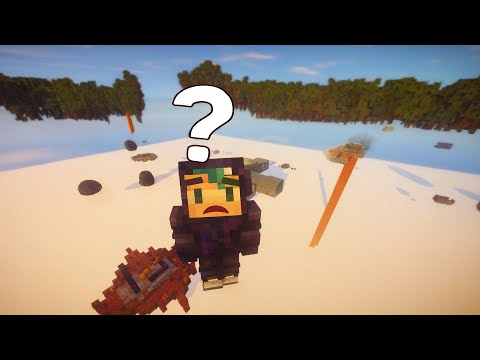 MInecraft 100 Day In A Terrain Less World #minecraft #shortsfeed #shortsfeed #minecraftlive