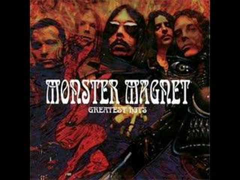 Monster Magnet - Into the Void [Black Sabbath cover]
