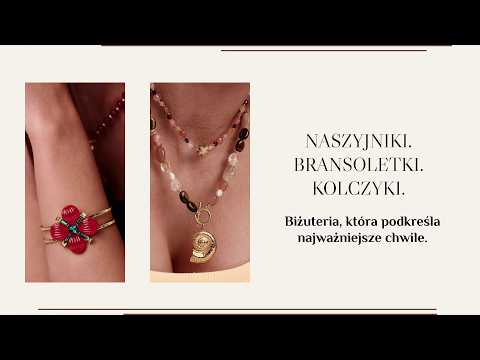 Chaton Sklep Jubilerski Joanna Makowska - video