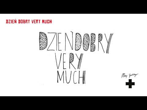 Video thumbnail for Dzień Dobry Very Much