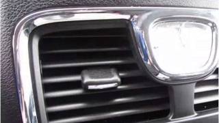 preview picture of video '2011 Chrysler Town & Country Used Cars Manassas VA'