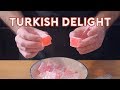 Binging with Babish: Turkish Delight from Chronicles of Narnia