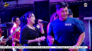 Download lagu KADO PERKAWINAN || YUNI AYUNDA || NEW AJT || DHEHAN AUDIO || AVS LAMONGAN || PESONA LIGHT mp3