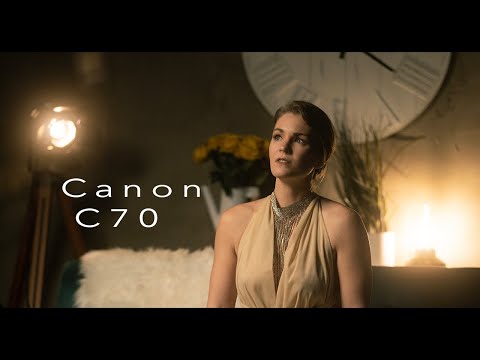 My first two shoots with the Canon C70 & some thoughts