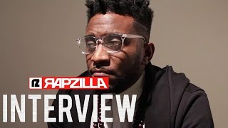 Sho Baraka on reconciling with Lecrae after leaving Reach Records - Christian Rap