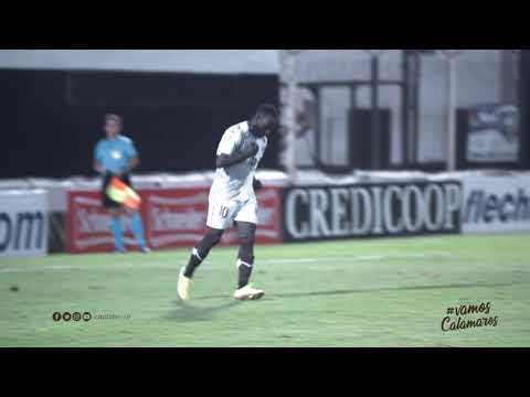 ¡Platense semifinalista!