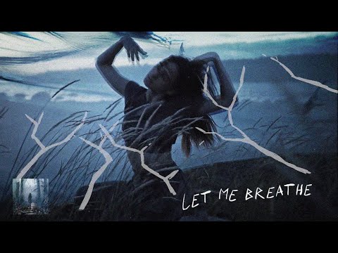Gary Afterlife - Let Me Breathe [Official lyric video]