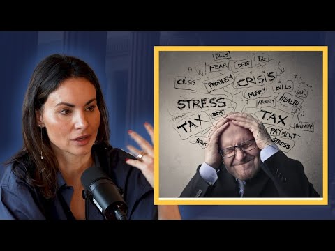 How to Get Rid of Stress According to Neuroscience. Ana Ibáñez.
