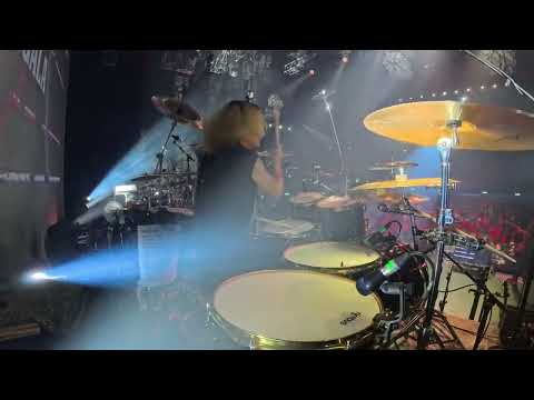 KRISTAL X - ROCKOLUSI KUASA DUA - PERSOALAN - TAK NAIK TOCANG - MEMBURU IMPIAN 